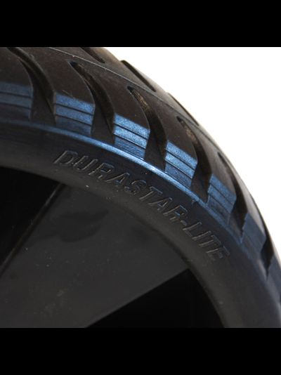 Колесо литое Durastar Optiparts EX10782 Ø370мм для тележки Оптимист