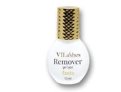 Ремувер Vilashes гелевый со вкусом fanta