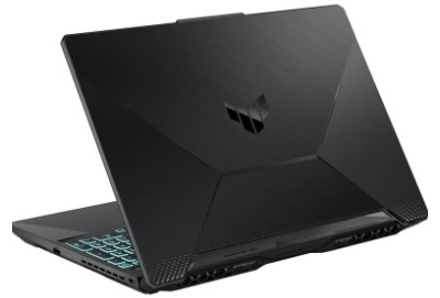 Asus TUF Gaming  FA506NF-HN060 15.6" IPS 16Gb, (SSD)512Gb Dos Чёрный