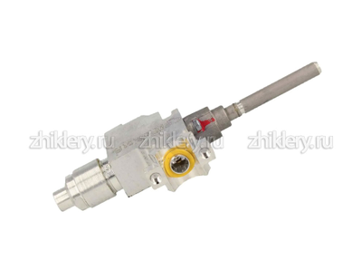 Кран газовый для плиты Gorenje 347682