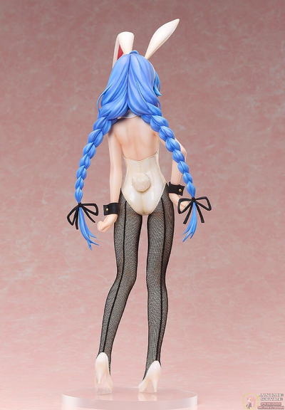 Фигурка 1/4 Рокси Мигурдия (Roxy Migurdia Bunny Ver.)