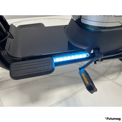 Электровелосипед GreenCamel GT M2 Monster Titan Pro (1200W 60V30Ah LFP)