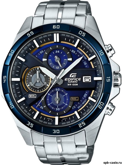 Часы Casio Edifice EFR-556DB-2A