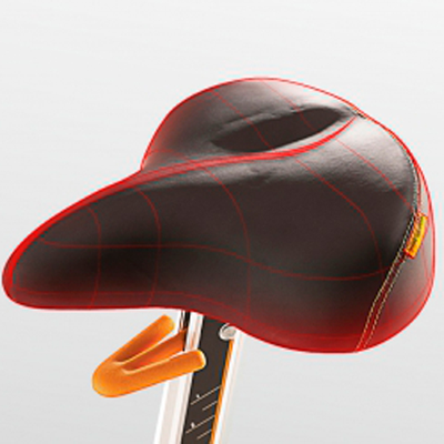 Велоэргометр Matrix U30XR