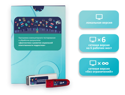 Диагностика и развитие социальной ответственности подростков