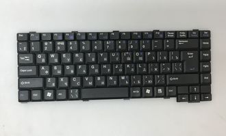 Клавиатура для ноутбука Aquarius NE305 (комиссионный товар)
