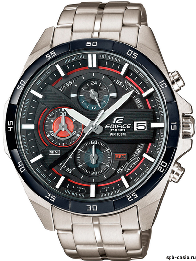 Часы Casio Edifice EFR-556DB-1A