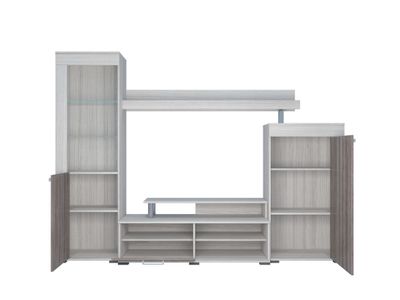 Гостиная Соло №9А  2.58 м (Мк Стиль)