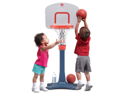 Step 2-«Баскетбольный щит» (высота 110-156)