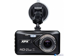 Видеорегистратор XPX P14 2 камеры