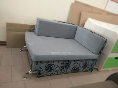 Софа "Кубик"