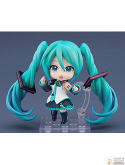 Нендроид Мику Хацунэ (Miku Hatsune)
