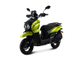 Скутер TMBK TANK 150CC (SHOW 50CC)