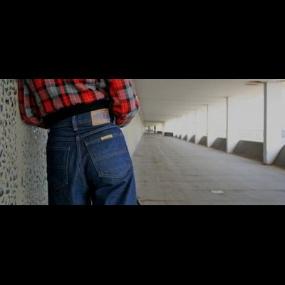 Джинсы Prison Blues® RELAXED FIT JEANS