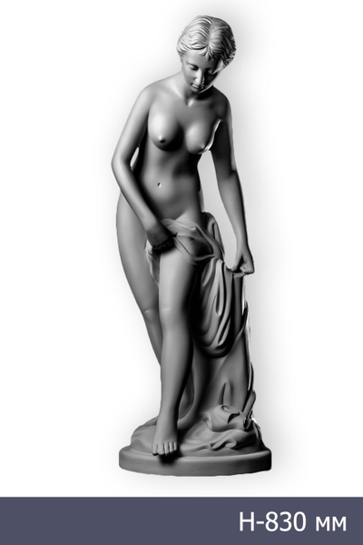 Статуя Натурщица ST-009