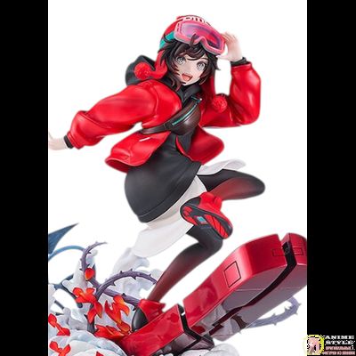 Фигурка 1/7 Руби Роуз (Ruby Rose Lucid Dream ver.)
