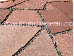 Плитняк-известняк (Лемезит)