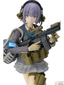 Фигурка фигма Миё Асато (figma Asato Miyo)