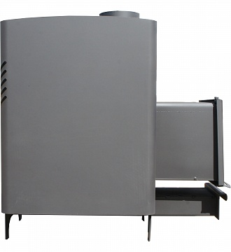 ПЕЧЬ Варвара «БАННИК УДЛИНЕННАЯ ТОПКА»