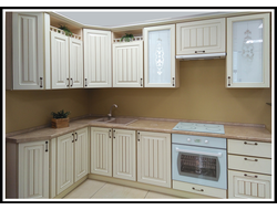 КУХНЯ «ВЕНЕРА»