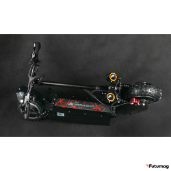 Электросамокат YOKAMURA SX