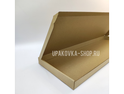 Коробка с откидной крышкой 730*240*40мм