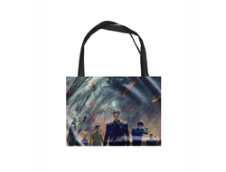 Сумка-шоппер Star Trek, Стартрек №14