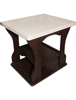 Столик журнальный раскладной (00) (БР)