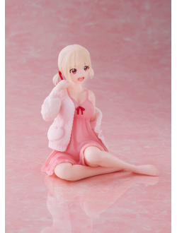 Фигурка Тисато Нисикиги (Chisato Nishikigi Room Wear ver.)