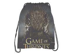 Мешки для обуви Игра Престолов