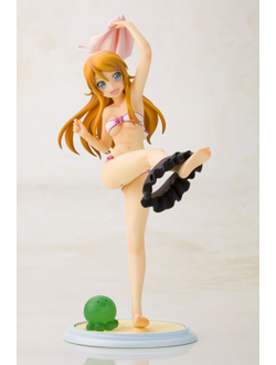 Фигурка 1/7 Кирино Косака (Kousaka Kirino Swimsuit ver.)