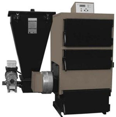 Твердотопливные котлы Vulkan PR (PE) / Vulkan Max PR (PE)