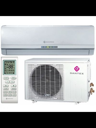 Сплит-система Dantex RK-24SEG