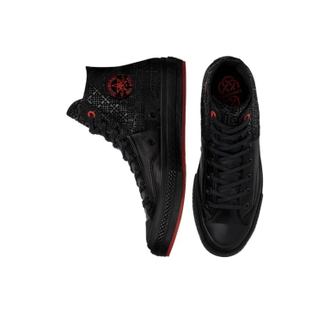 All star total outlet black