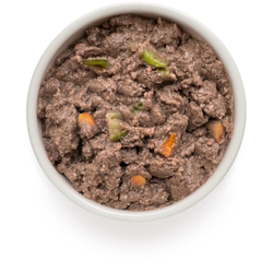 Grandorf Fresh (Грандорф) консерва для собак из говядины с цукини и морковью, 200 г