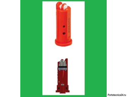 Распылитель Geoline AS-IA 110-015 зел. (керам.)