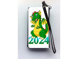 Универсальный чехол на телефон год Дракона №12