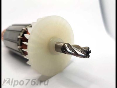 Якорь перфоратор хитачи dh24pc3