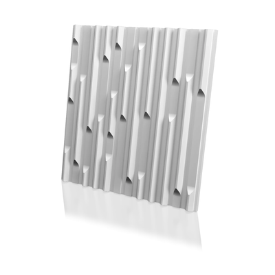 Гипсовая панель SOLITUDE артикул M-0096