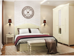 Композиции спальни Ассоль 2