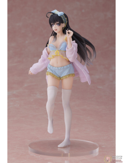 Фигурка Юкино Юкиношита (Yukinoshita Yukino Roomwear ver.)
