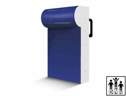 World Cup Hit Shield Щит тренировочный