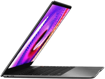 Chuwi Corebook 13 (CWI621-521E5N1HDNXX) 13.3" FHD IPS 16 ГБ, 512 ГБ(SSD) Win 11 Серый