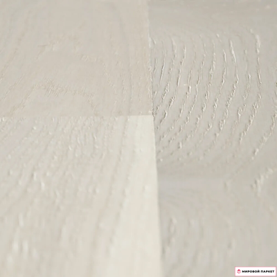 Паркетная доска Baltic Wood Дуб Коттедж Ivory & Cream купить в интернет-магазине mirovoy-parquet.ru