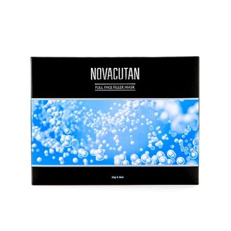 NOVACUTAN FULL FACE FILLER MASK