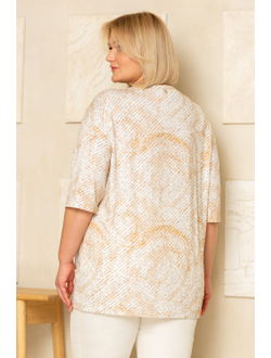 Футболка Личи 223010 52-64р Sale