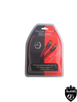 Ural RCA-DB15M Decibel RCA кабель 1,5м