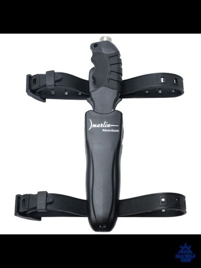 Нож Marlin ABORDAZH stainless steel