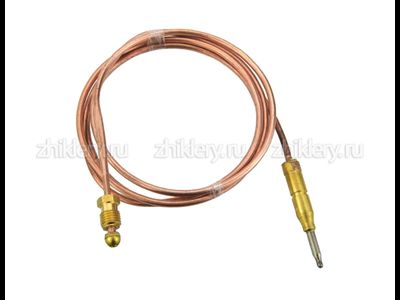 Термопара духовки для плит Ariston, Hotpoint, Indesit (C00307855), L-1300mm