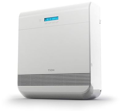 Бризер Тион О2